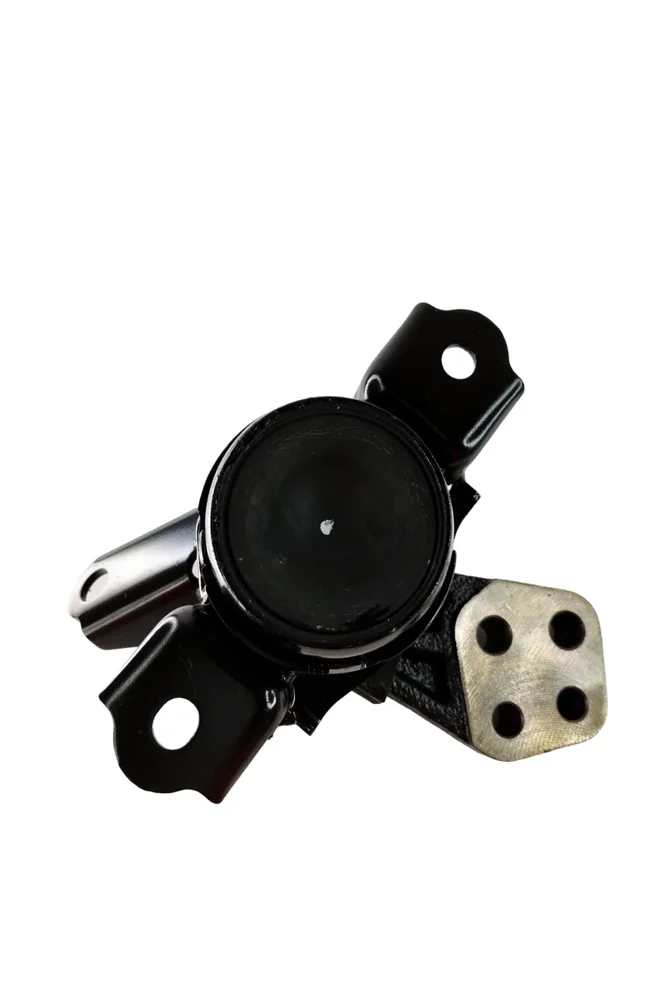 Base Motor Jac
