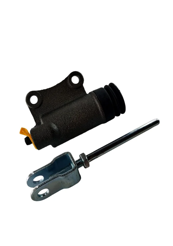 Bomba Aux Clutch Foton