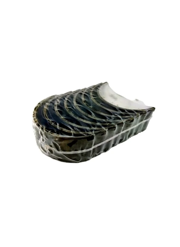 Casquete Biela 0