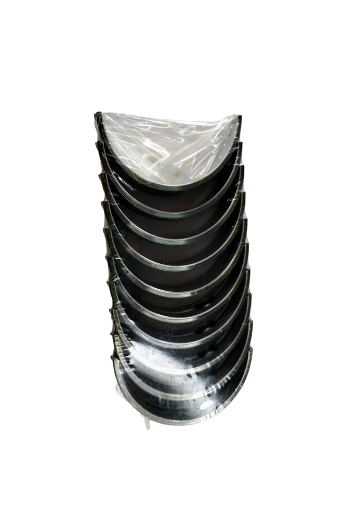 Casquetes Bancada Tigo 1,6