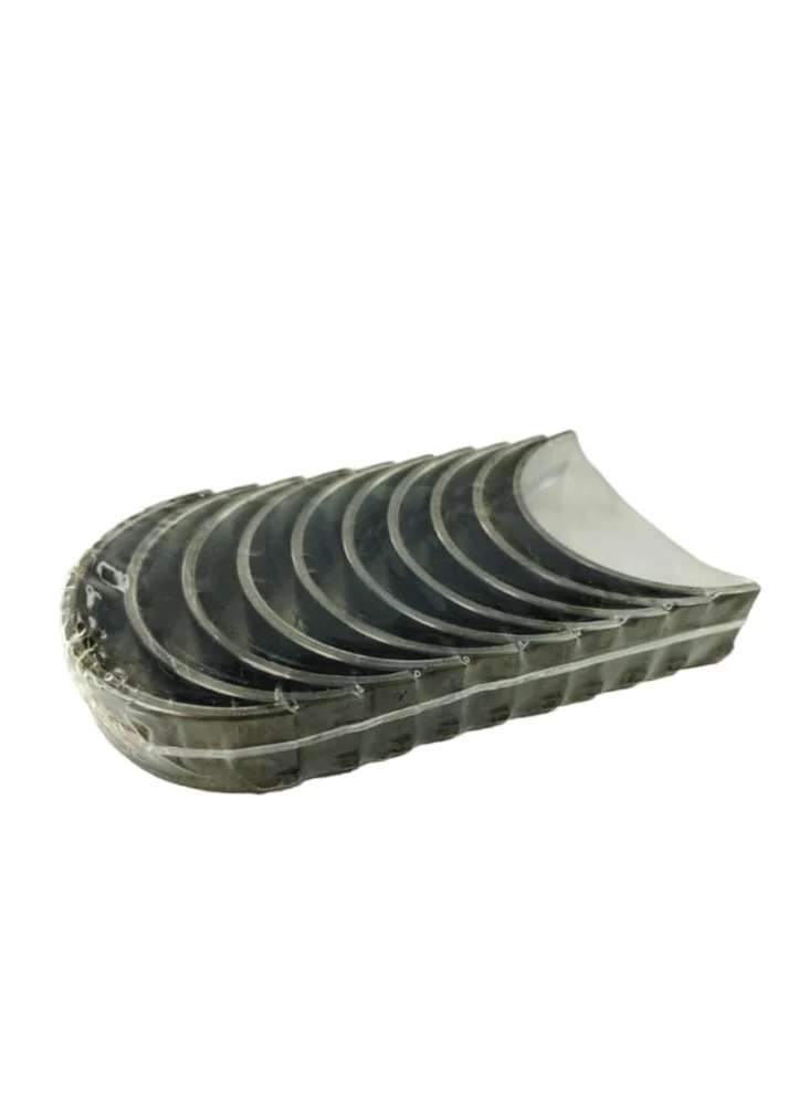 Casquetes Bancada 0