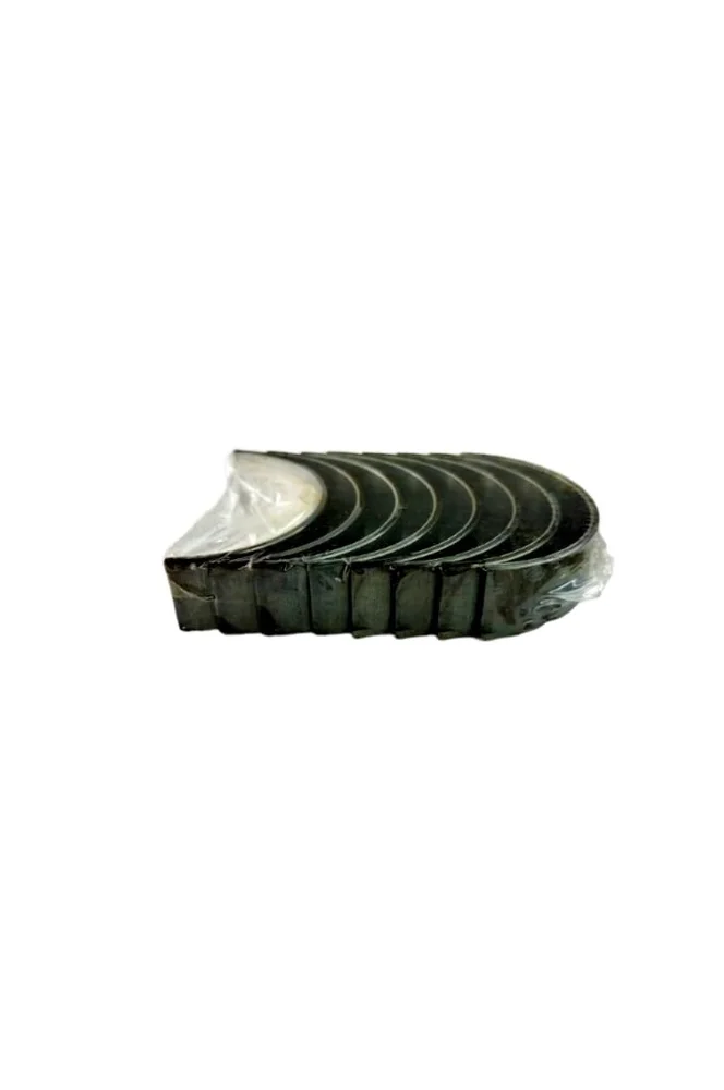 Casquetes Biela Tigo
