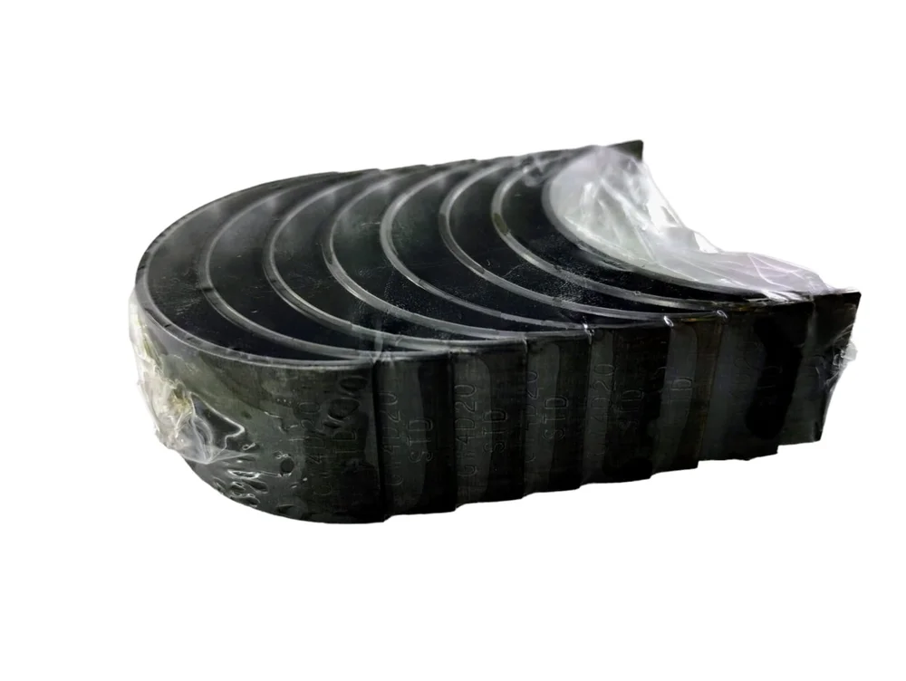 Casquetes Biela Wingle 5 2